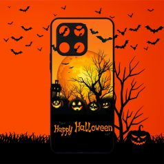 Halloween - Scary Happy Halloween - Husă Honor 