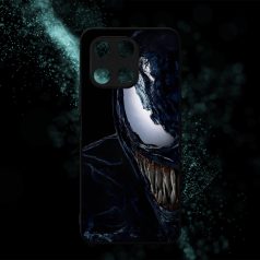 Venom smile - Husă Honor 