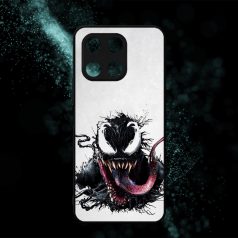 Venom splash - Husă Honor 