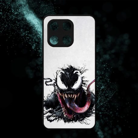 Venom splash - Husă Honor 