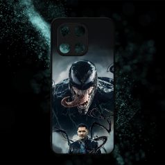 Venom and Eddie - Husă Honor 