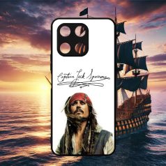 Pirații din Caraibe - Captain Jack Sparrow - Husă Honor 
