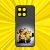 Minionii - Facem un selfie - Husă Honor 