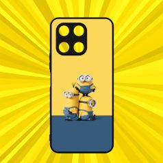 Minionii - Pregătit de muncă - Husă Honor 