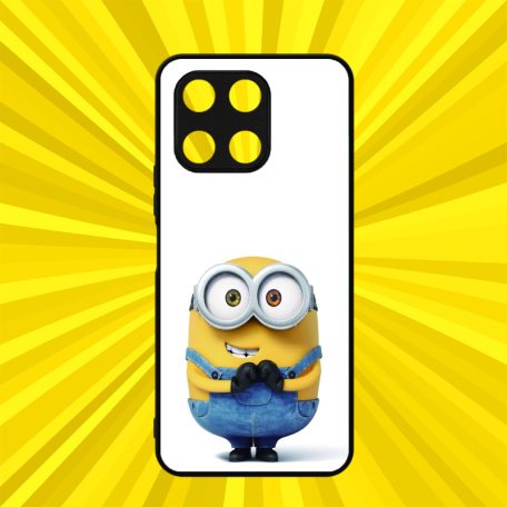 Minionii - Bob - Husă Honor 