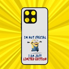 Minionii - Nu sunt special ..- Husă Honor 
