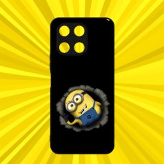 Minionii - Cucu Bob - Husă Honor 