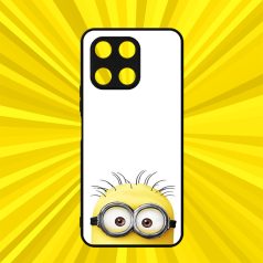Minionii - Hello - Husă Honor 