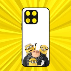 Minionii - Gru și ceilalți - Husă Honor 