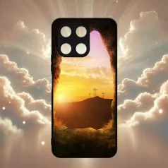 Creștinism - Golgota - Husă Honor 