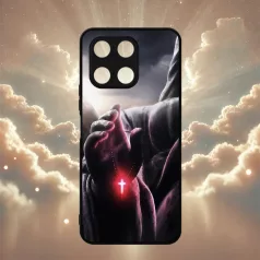 Creștinism - Călugăr Credincios - Husă Honor 