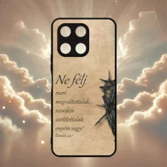 Creștinism - Ne Félj, mert megváltottalak - Husă Honor 