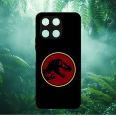 Jurassic Park - logo - Husă Honor 