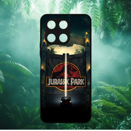 Jurassic Park - Poartă - Husă Honor 