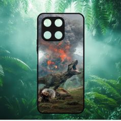 Jurassic Park - T-Rex - Husă Honor 