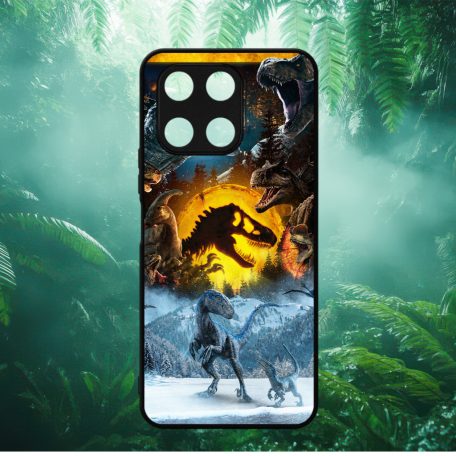 Jurassic Park - Jurassic World - Husă Honor 