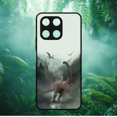Jurassic Park - Brachiosaurus - Husă Honor 