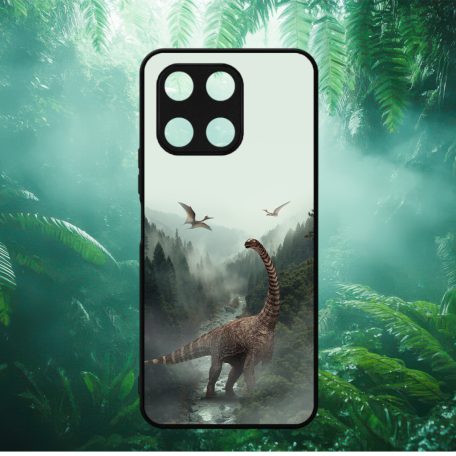 Jurassic Park - Brachiosaurus - Husă Honor 