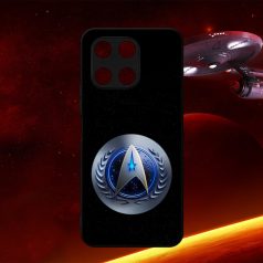 Star Trek logo - Husă Honor 