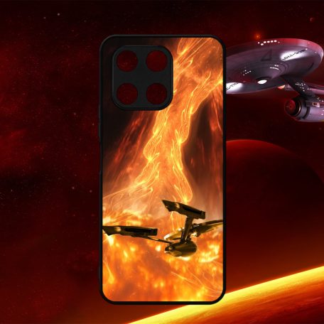 Star Trek - Enterprise în jurul Soarelui - Husă Honor 