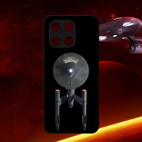 Star Trek - Enterprise NCC-1710 - Husă Honor 