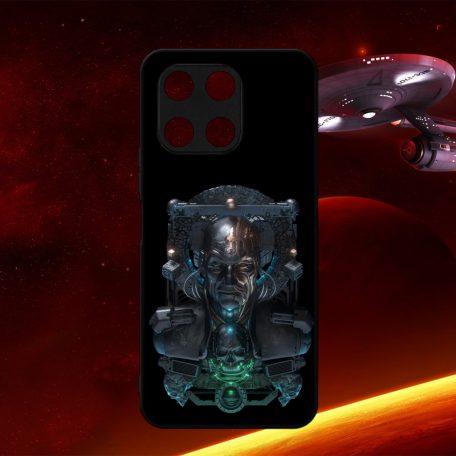 Star Trek - Borg Picard - Husă Honor 