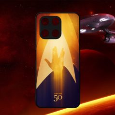 Star Trek - 50th Anniversary - Husă Honor 