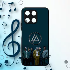 Linkin Park with Emily - Husă Honor 