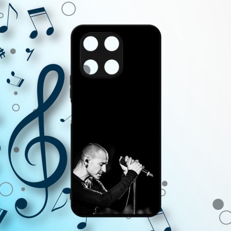 Linkin Park - Chester forever - Husă Honor 