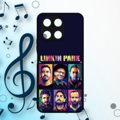 Linkin Park - Membrii trupei - Husă Honor 
