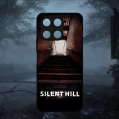 Silent Hill downstairs - Husă Honor 