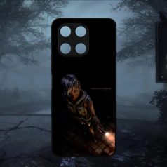 Silent Hill - Heather Mason - Husă Honor 