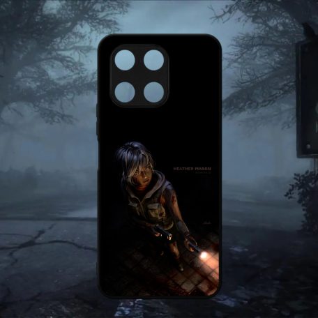 Silent Hill - Heather Mason - Husă Honor 