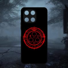 Silent Hill - Halo of the Sun - Husă Honor 