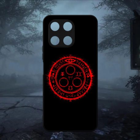 Silent Hill - Halo of the Sun - Husă Honor 
