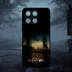 Return to Silent Hill - Husă Honor 