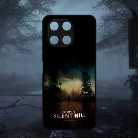 Return to Silent Hill - Husă Honor 