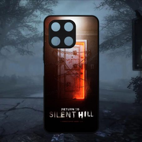 Return to Silent Hill - Door - Husă Honor 