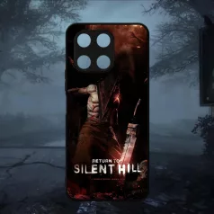 Return to Silent Hill - Pyramid Head - Husă Honor 