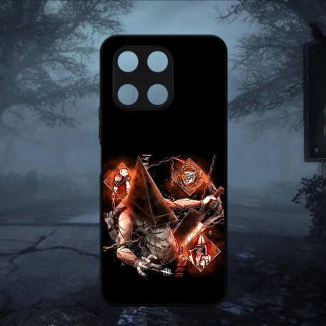 Return to Silent Hill - Pyramid Head Art - Husă Honor 