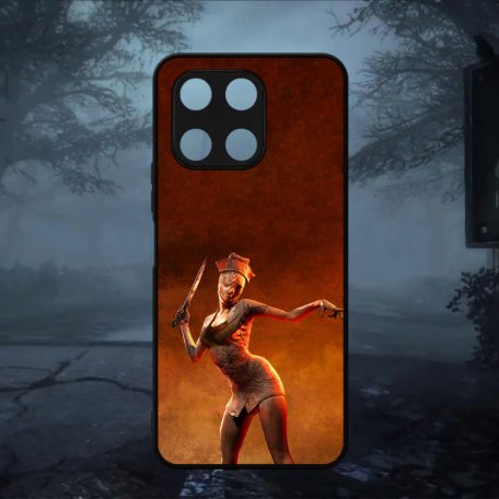 Silent Hill - Nurse - Husă Honor 