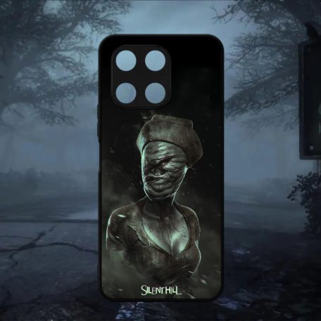 Silent Hill - Bubble Head Nurse - Husă Honor 