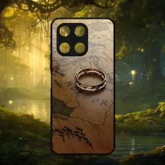   Stăpânul Inelelor - Mordor și Inelul Puterii - Husă Honor 