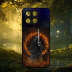 Stăpânul Inelelor - Nazgûl - Husă Honor 