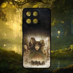 Stăpânul Inelelor - Personaje - Husă Honor 