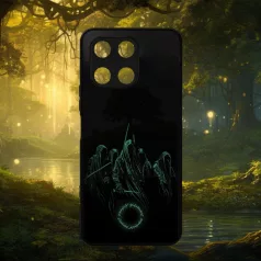 Stăpânul Inelelor - Nazgûli - Husă Honor 