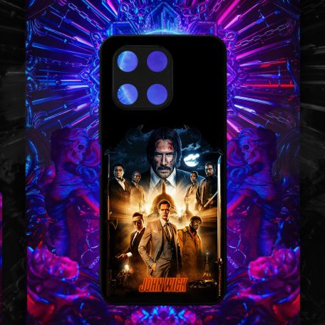 John Wick - personaje  - Husă Honor 