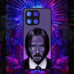 John Wick - Face - Husă Honor 