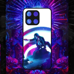 John Wick - In action - Husă Honor 