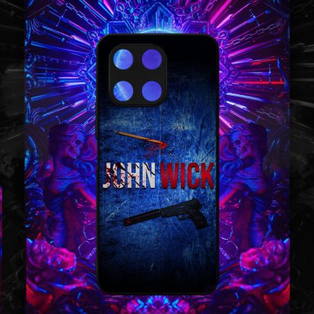 John Wick - Weapons - Husă Honor 